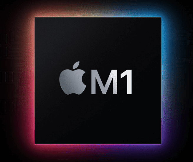 ČIP M1